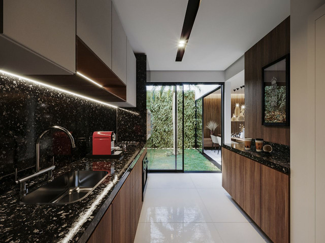 Lançamento: Reisdencial Sky Exclusive - BR 316, 03 suítes - Foto 7