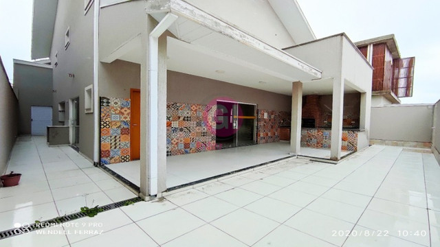 Casa de Alto Padrao no Vila Branca - Foto 17