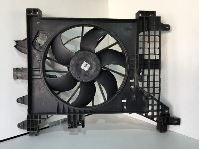 Defletor e Ventoinha Renault Duster 1.6/ 2.0 2011 2012 2013 2014 2015 BG483 - Foto 3