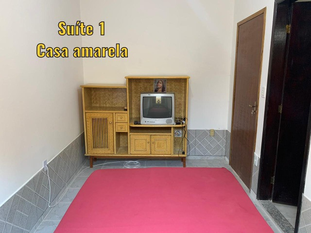 Alugo casa Espaço Lazer em Itaipuaçu (fins de semana e feriados) - Foto 7