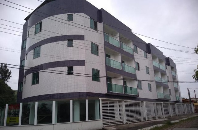 Apartamento Planalto do Sol-Pinheiral