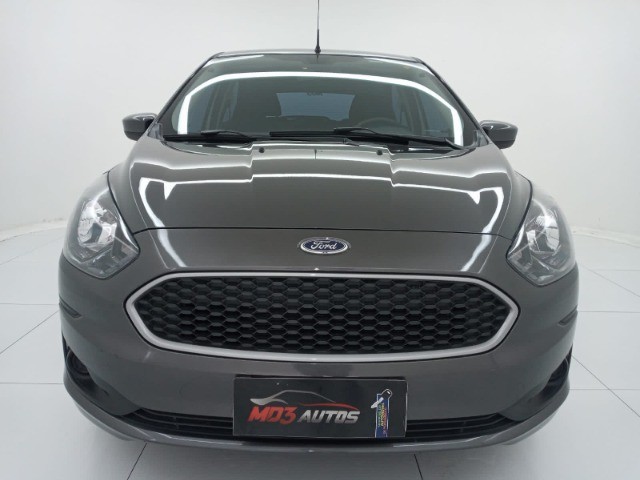 KA SE 1.0 2020 C/GÁS G5 9.000KM