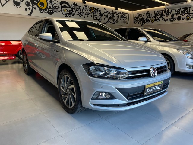 VIRTUS HIGHLINE 1.0 TURBO 2020