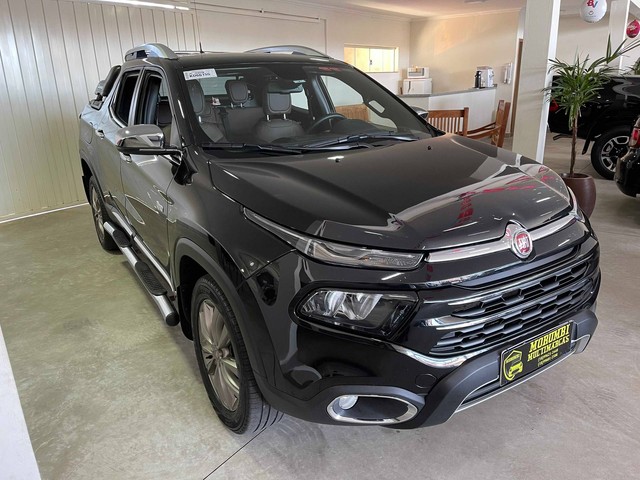 TORO 2020/2021 2.0 16V TURBO DIESEL RANCH 4WD AT9