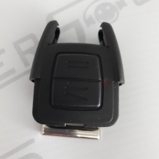Capinha para controle: Vectra/ Astra. Nova.
