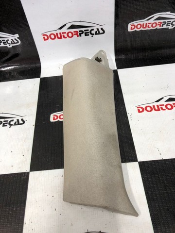 Acabamento Moldura Coluna Traseira Direito Stilo *