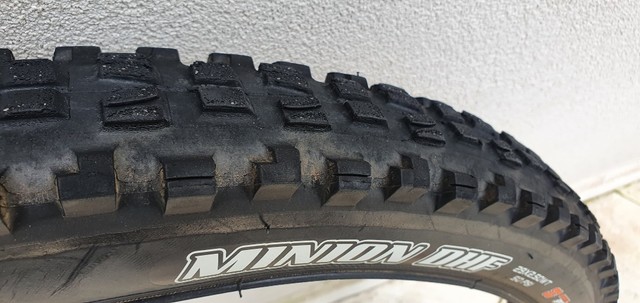 Pneus MTB 29 - Foto 2