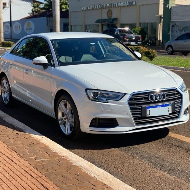 CARRO AUDI A3