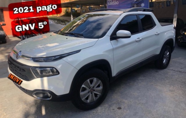 TORO FREEDOM 2019 1.8 FLEX