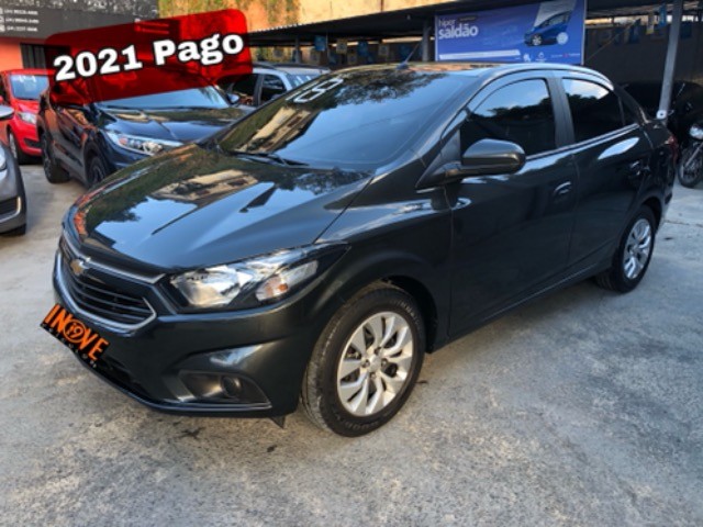 PRISMA LT 2018 1.4 FLEX