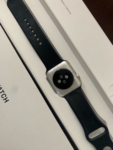Apple Watch série 3 42mm - Foto 2