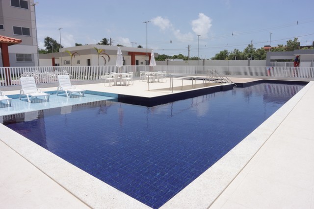 Descontos especiais residencial Del Rey - Proximo a UNIT - Foto 4