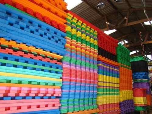 Tatame 1x1 40mm menor valor do mercado