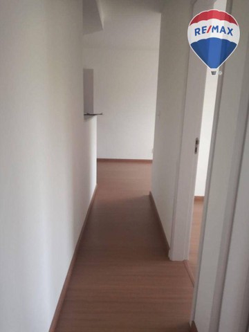 Apartamento com 2 dormitórios para alugar, 52 m² por R$ 900,00/mês - Pqe Independencia - J - Foto 12