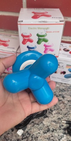 Massageador  - Foto 2