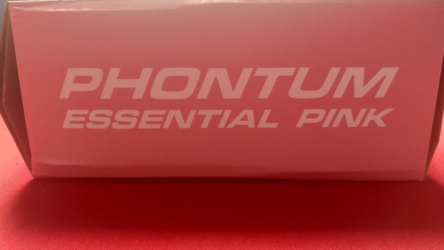 Headset Cougar Photum Essencial Pink (Novo Lacrado na Caixa) - Foto 2