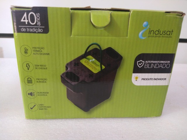 transformador 1010va da marca indusat  -