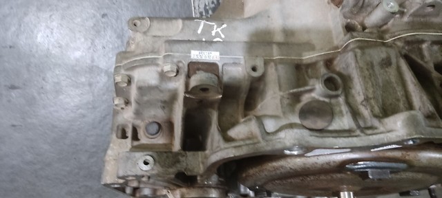 Cambio autm Chevrolet Tracker 1.8 2014 completo - Foto 3