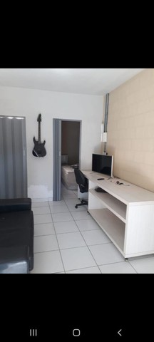 APARTAMENTO MOBILIADO - Foto 4