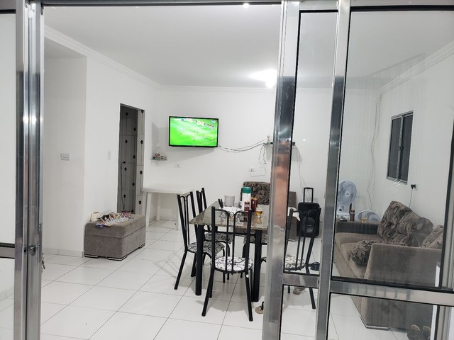 CASA DE PRAIA - GRUPOS DE FAMILIARES OU GRUPOS RELIGIOSOS - Foto 2