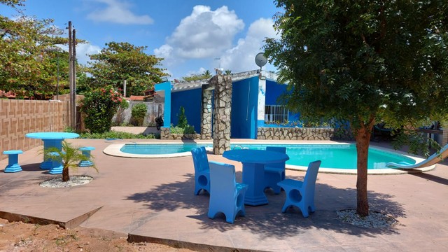 Linda casa 2 piscinas condomínio sauacuhy - Foto 4