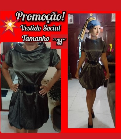 spiritual City micro Promoção! vestido Social tamanho "M" - Roupas e calçados - Ananindeua 1075939029 | OLX spiritual City micro Promoção! vestido Social tamanho "M" - Roupas e calçados - Ananindeua 1075939029 | OLX