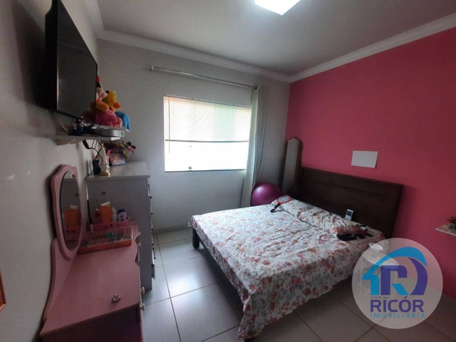 Casa com 4 dormitórios à venda, 165 m² por R$ 430.000,00 - Providência - Pará de Minas/MG - Foto 5