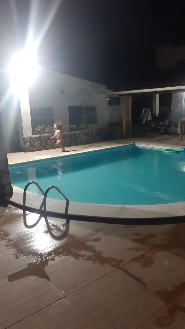 Linda casa 2 piscinas condomínio sauacuhy - Foto 13