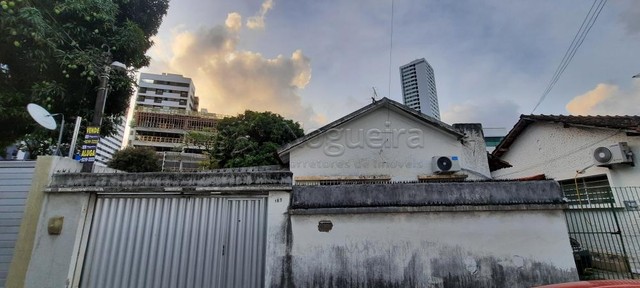 Casa para aluguel e venda tem 170 metros quadrados com 3 quartos em Tamarineira - Recife - - Foto 15