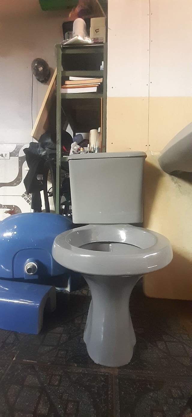 Acoplado cinza Logasa  semi novo - Foto 6