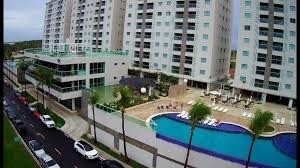 Resort Salinas Park 2 quartos - Foto 4