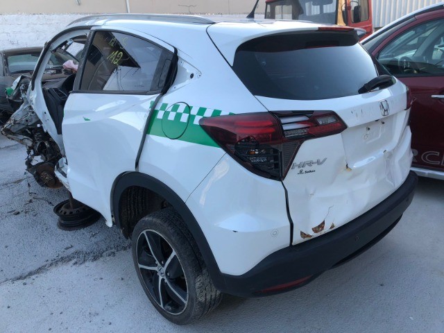 Sucata Honda Hrv 1.8 Flex Automática 2019/2020 - Foto 5