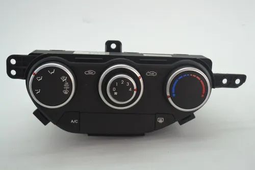 Comando Ar Condicionado Analógico Kia Picanto 2013 Original