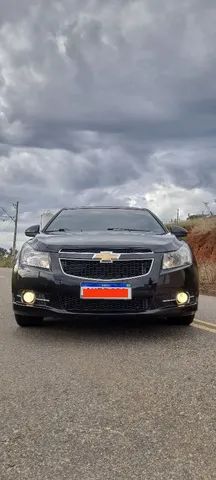 Cruze LTZ hb 2013 - Foto 6