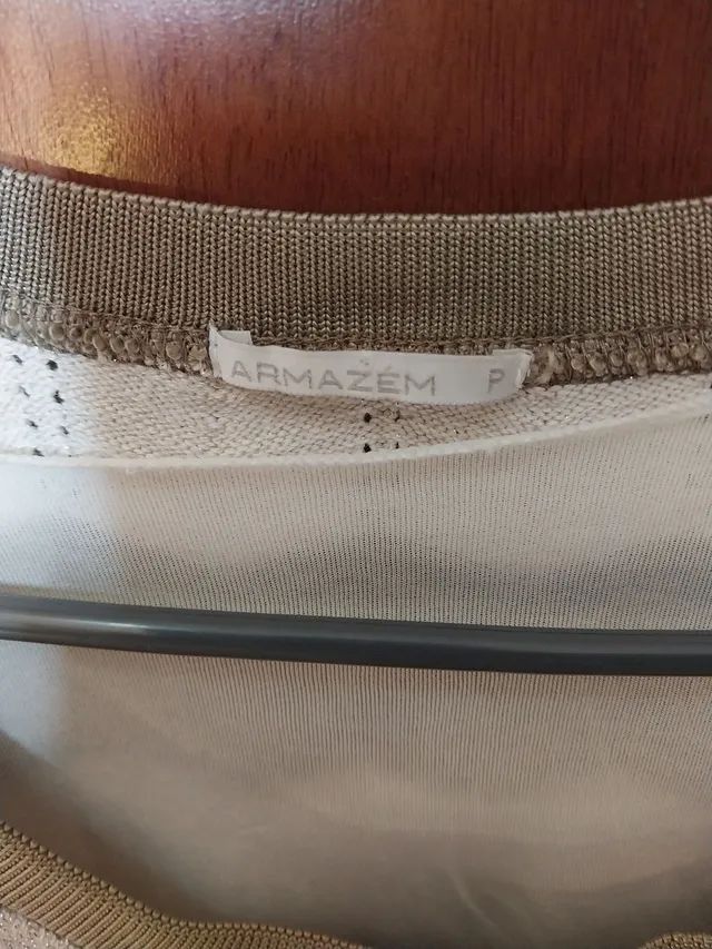 Vestido Armazém - Foto 5
