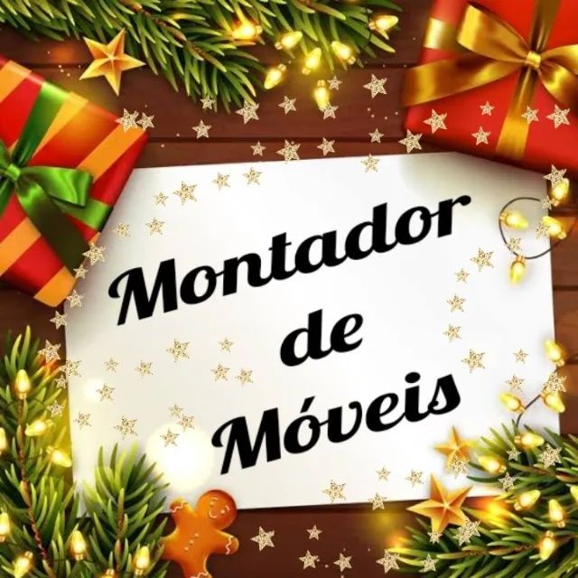 Montador de Móveis 