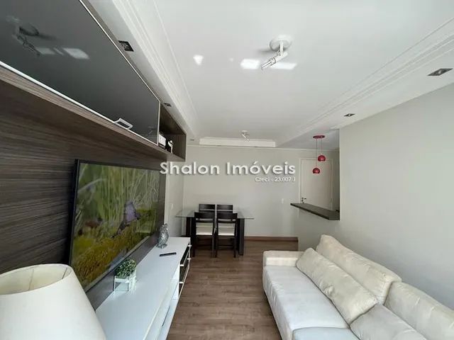 Apartamento - Condominio Interclube - Foto 2