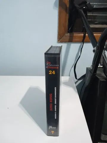 King Kong Vhs  - Foto 4