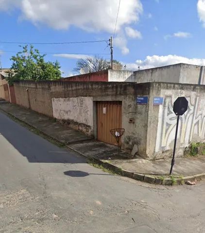 Captação de Casa a venda na Rua Poinciana, Lindéia, Belo Horizonte, MG