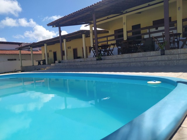 Casa espaçosa - Búzios RN - Foto 8