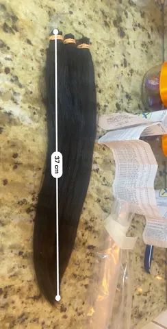 Cabelo humano Brasileiro  precisando vender hoje  !!!!