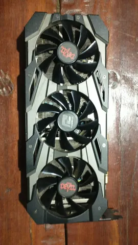 Olx radeon online vii