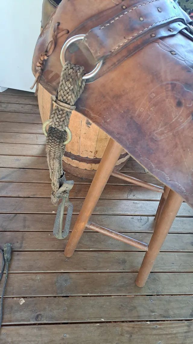 Sela pra montaria - Foto 2