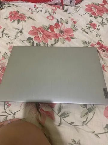 Notebook Lenovo ideapad 3i
