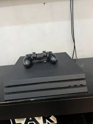 PS4 pro BARATO!!! - Videogames - Eldorado, Juiz de Fora 1251997912