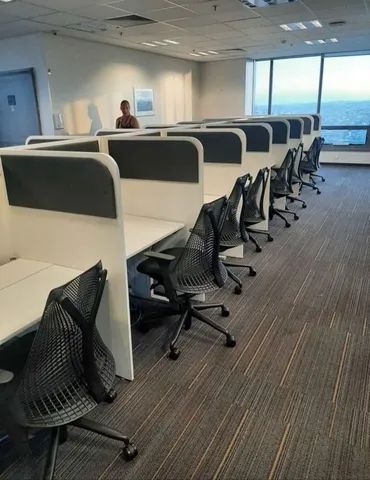Baias telemarketing NR 17 - Foto 4