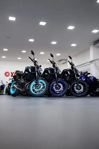 YAMAHA| MT 07 ABS 24/25 - Foto 4