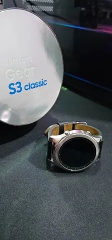 samsung gear s3 classic olx