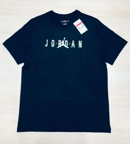 Camiseta jordan online original