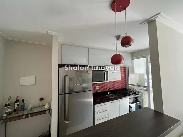 Apartamento - Condominio Interclube - Foto 5